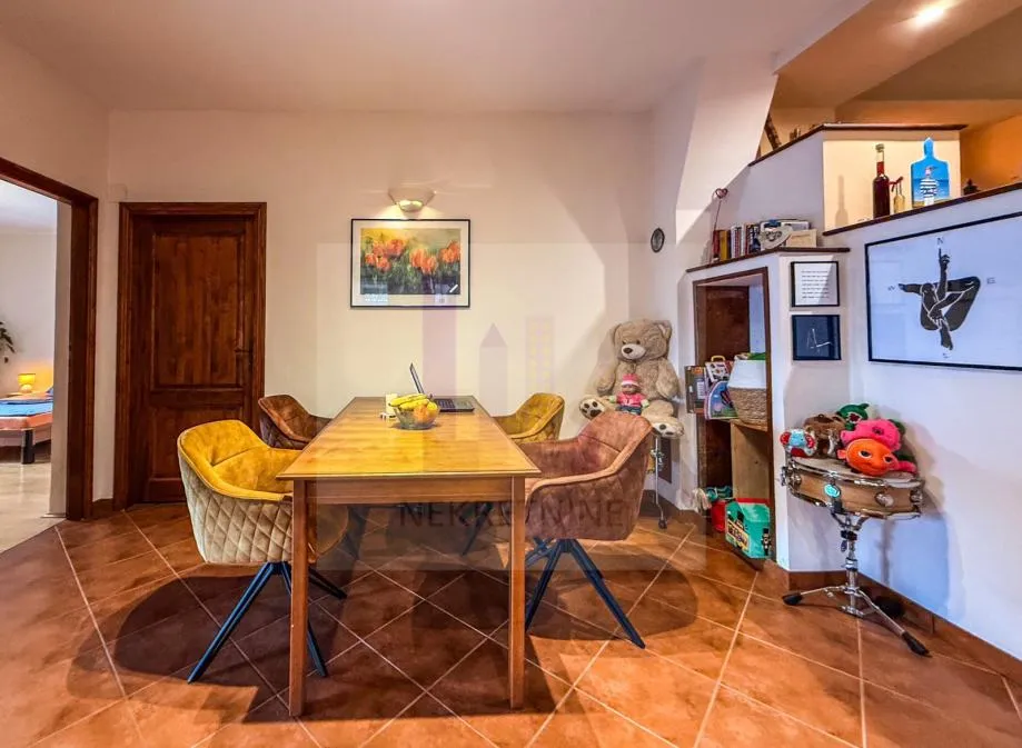 opatija – stan u opatiji, 118 m², 2750 eura/m2. bez provizije - slika 2