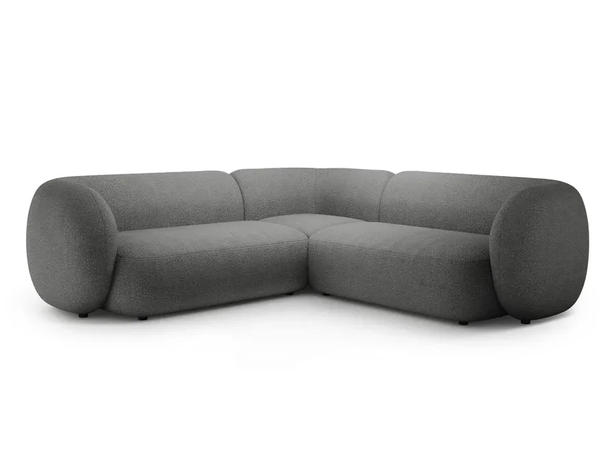 Kutna Garnitura Kate 252x252cm, Materijal: Boucle - Čakovec, Čakovec-zapad