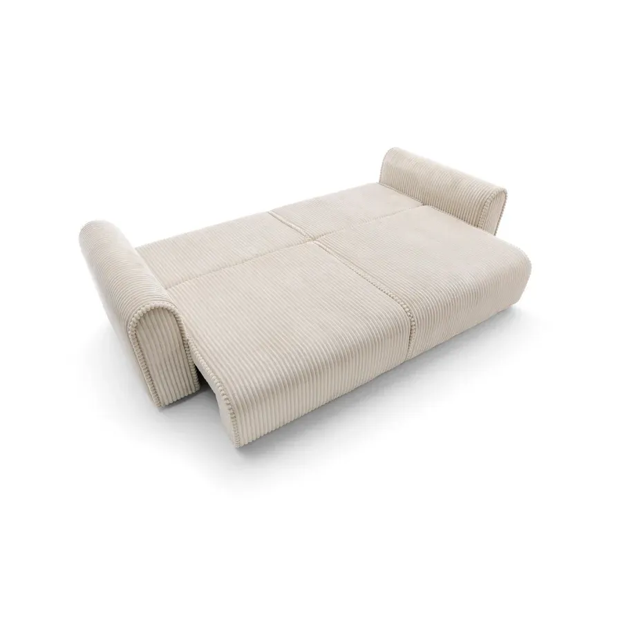 sofa big buddy 302x130cm, materijal: mogućnost izbora - slika 4