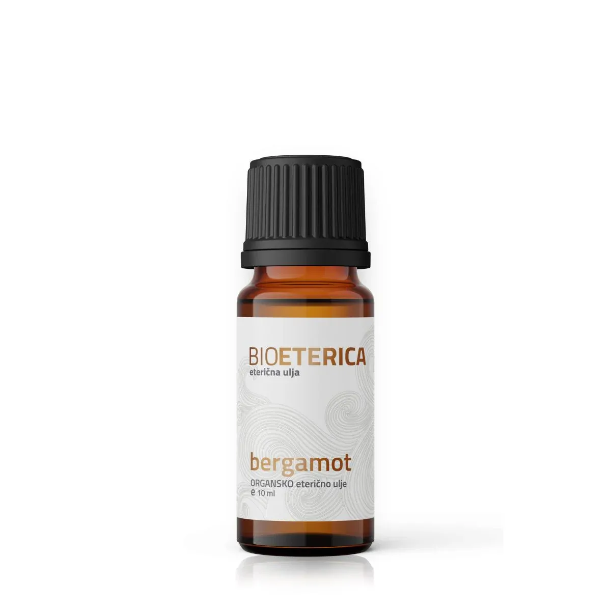 Be Bergamot Org. 10ml - Zagreb