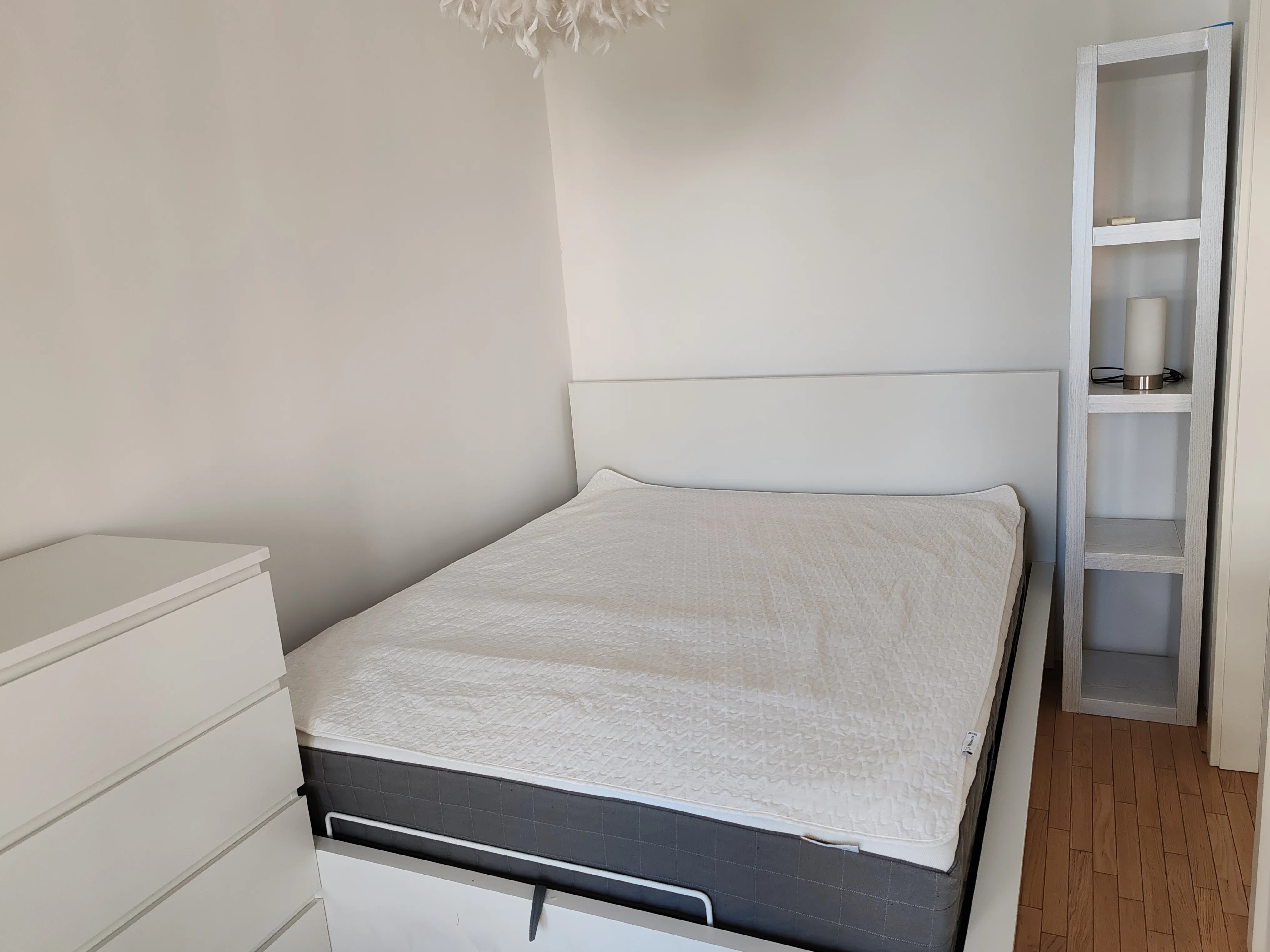 stan novi zagreb - zapad (otok), 65m2 sa garažom, 2-sobni - slika 5