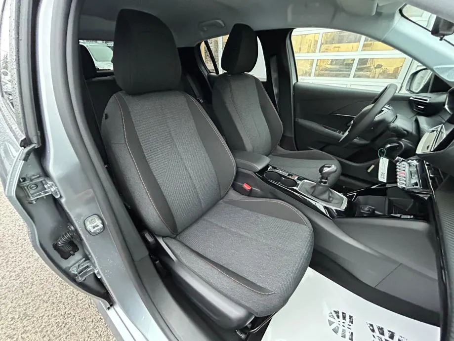 peugeot 208 business 100 - novo - do 8 god jamstva* - rata 192€ !!! - slika 9