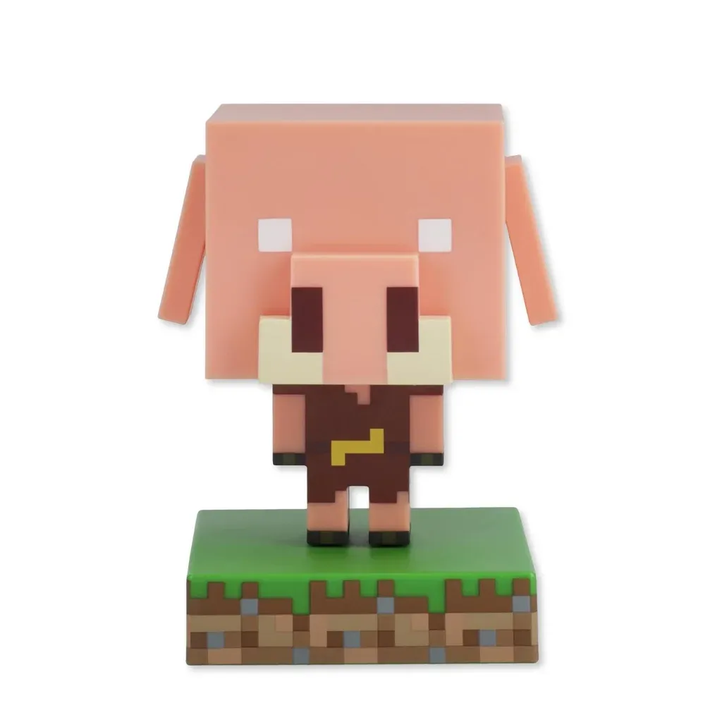 Paladone Minecraft Piglin Icon Light - Zagreb