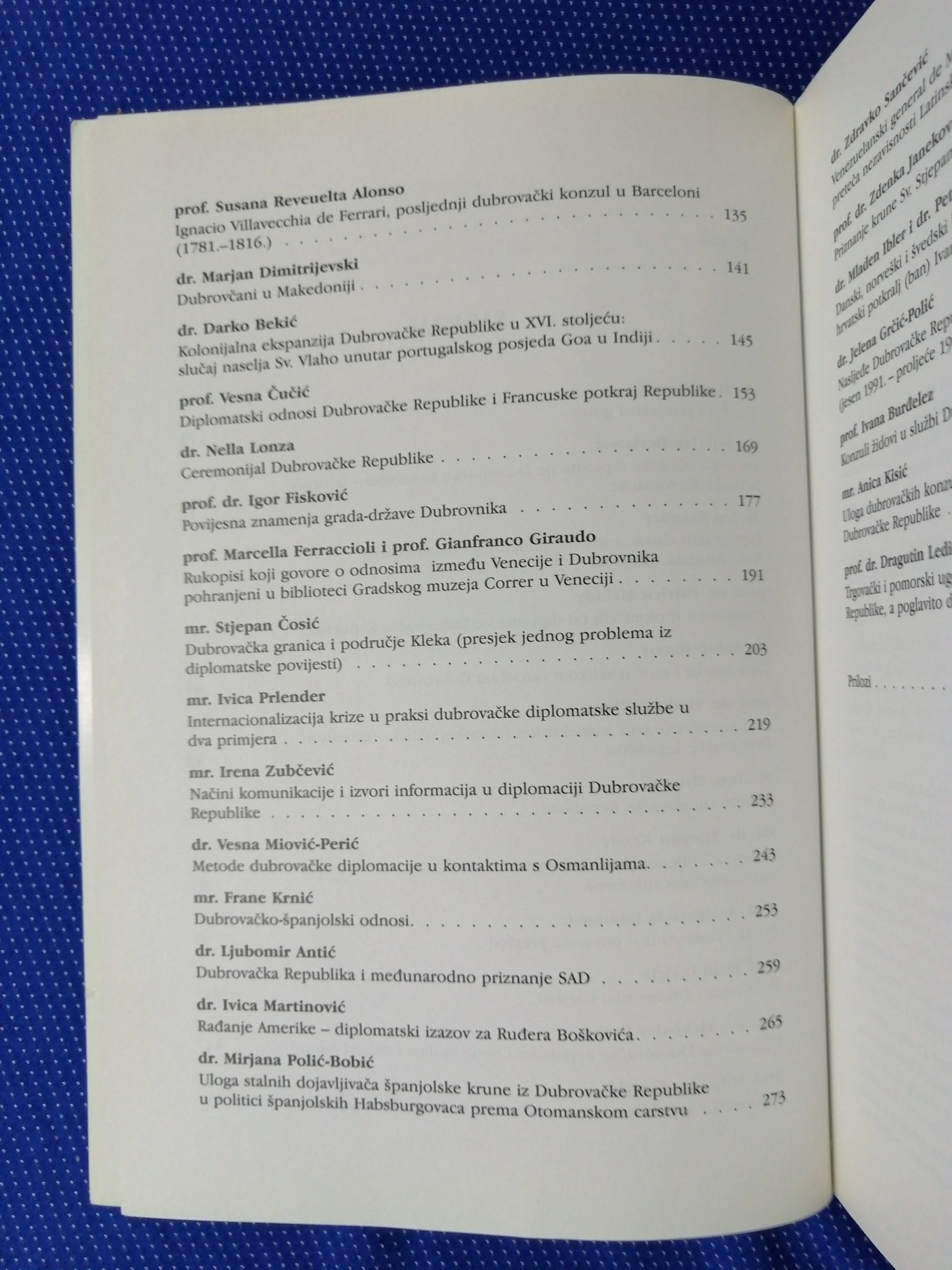 diplomacija dubrovačke republike - slika 4