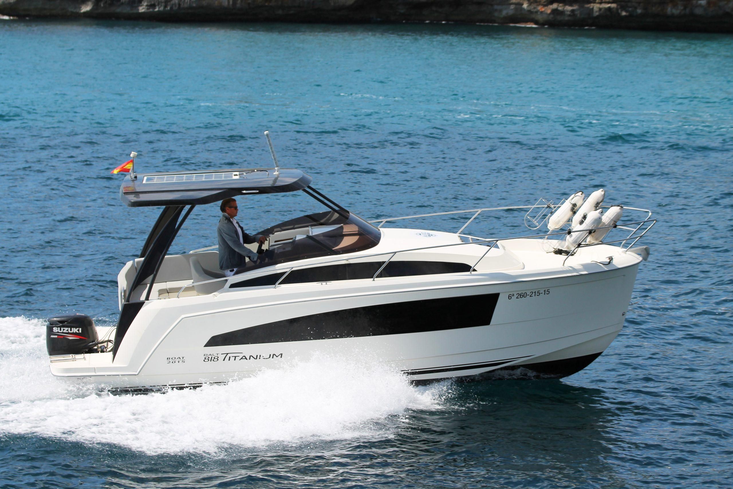 balt 818 titan - slika 4