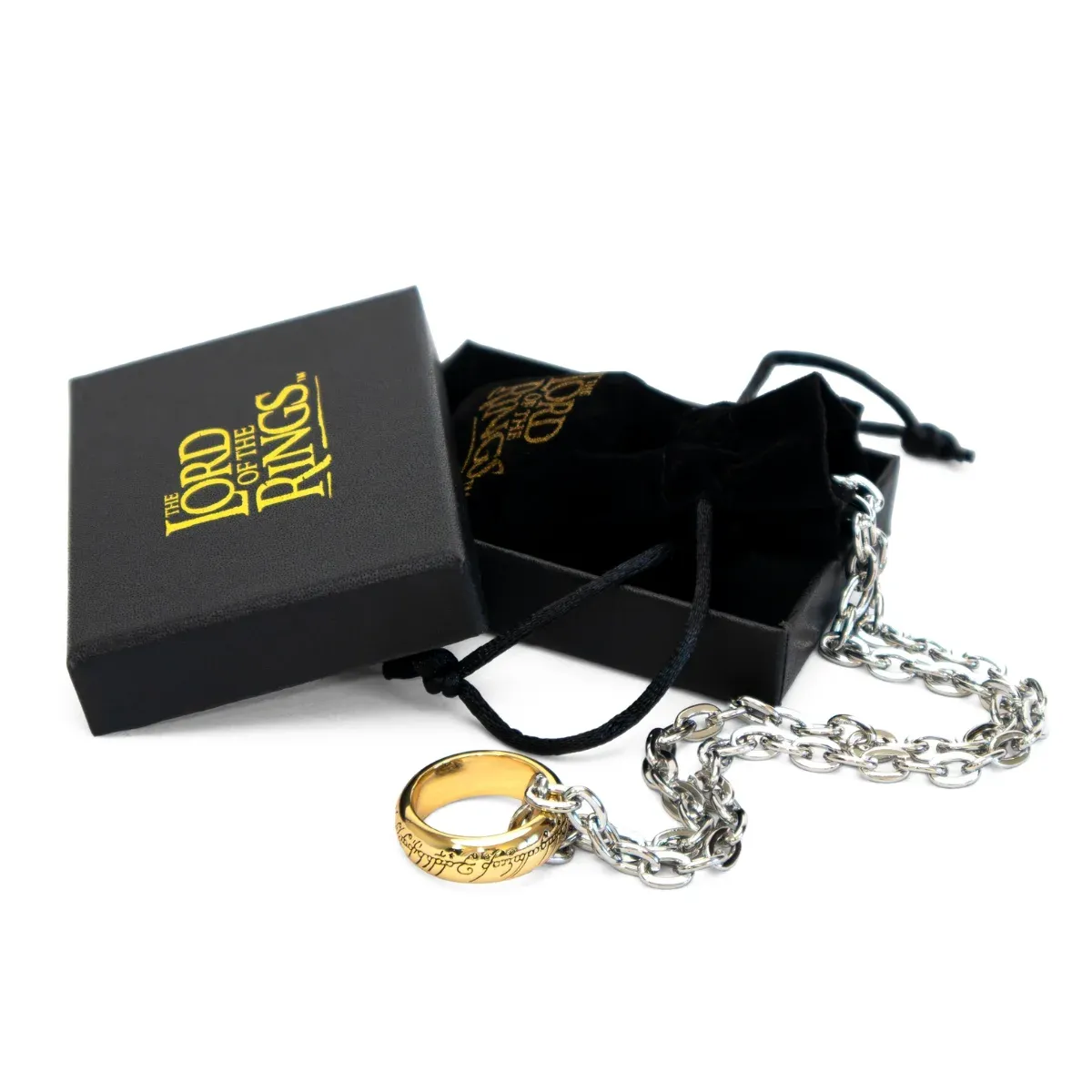 the one ring costume in gift box - slika 5