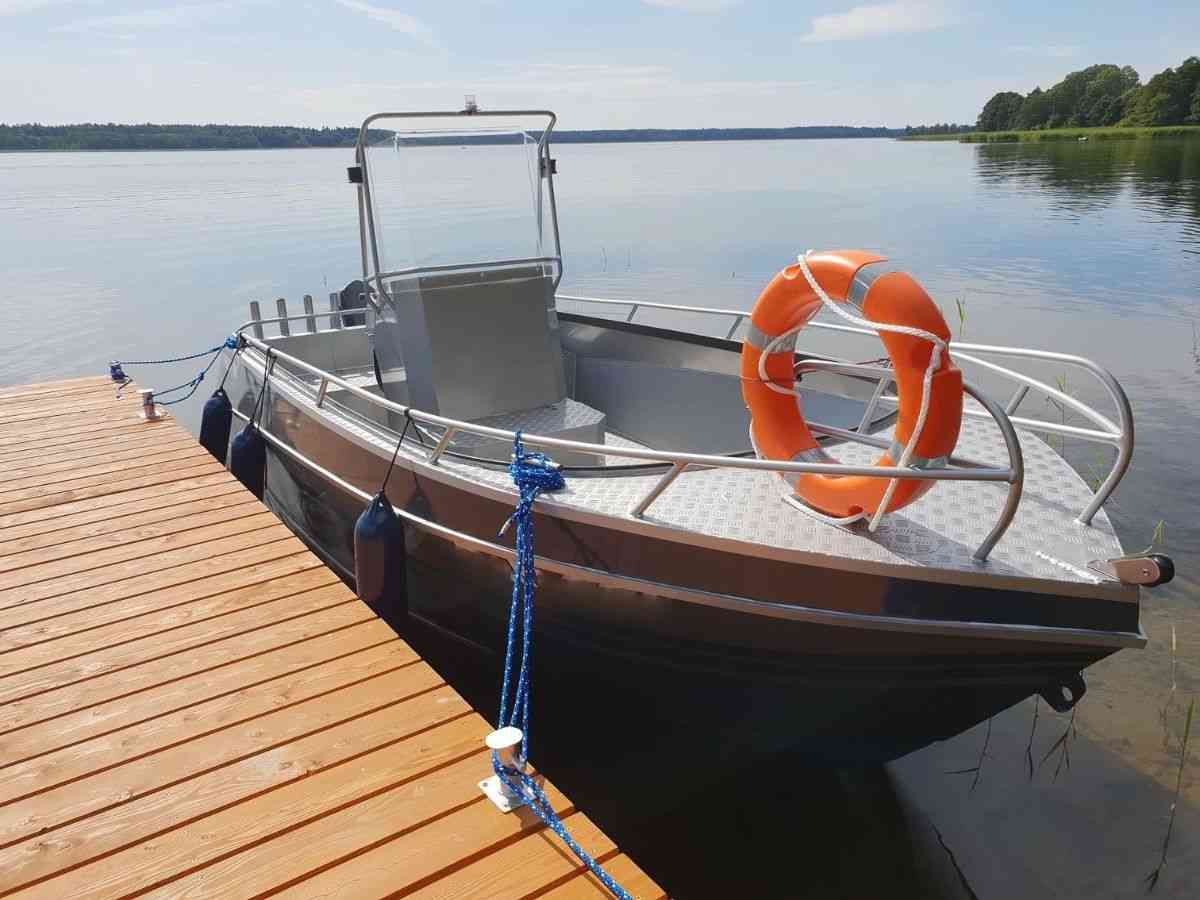 viking 550 - slika 3