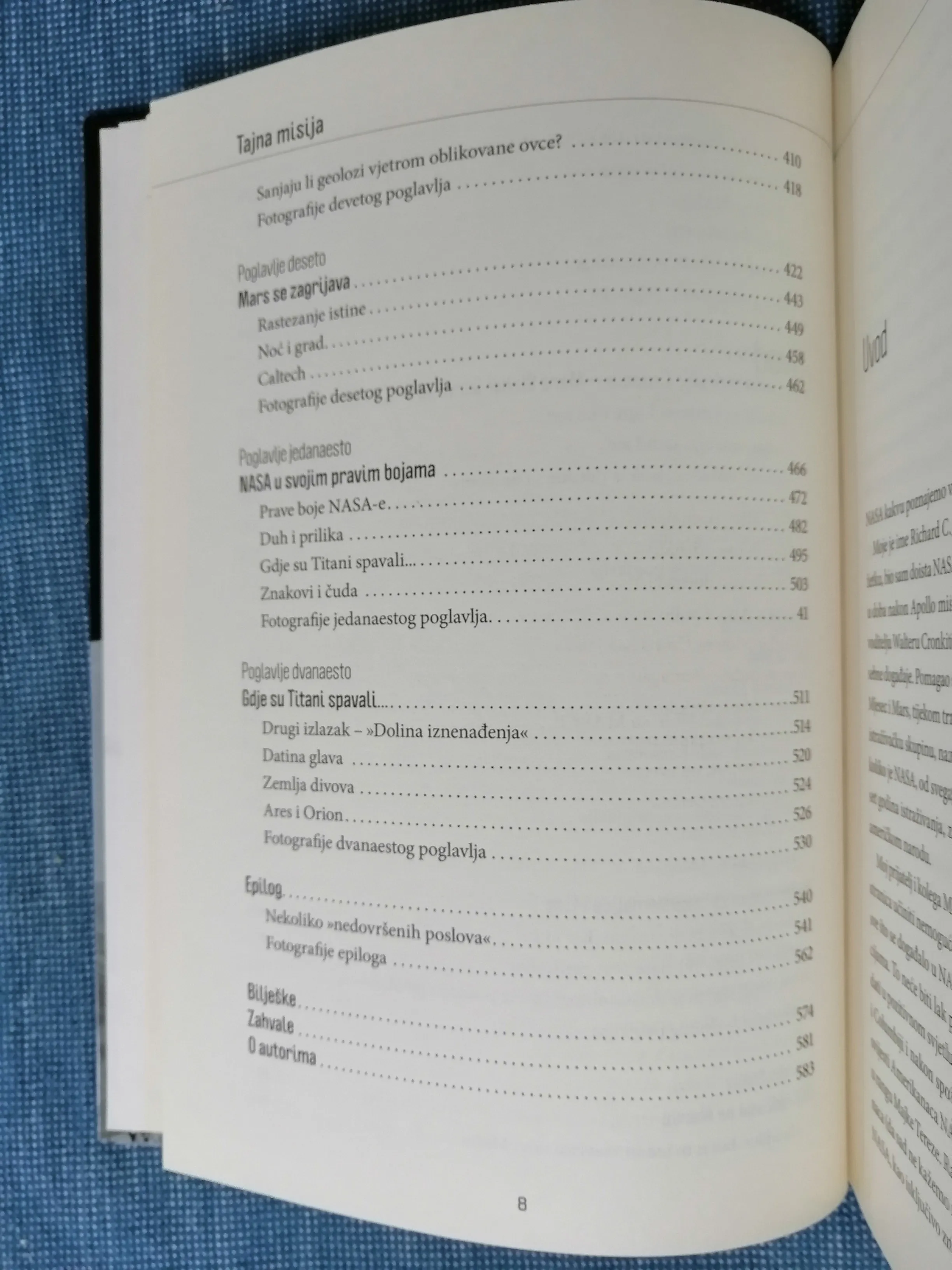 richard c. hoagland i michael bara – tajna misija - slika 7