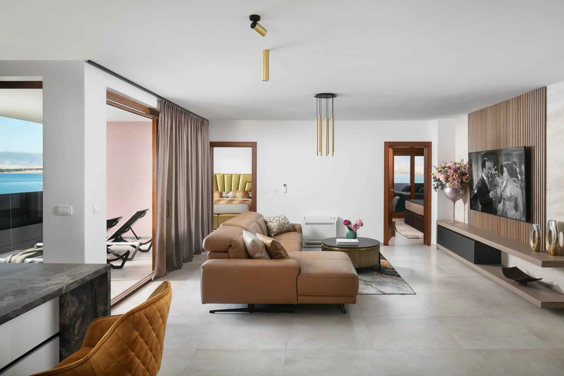 apartmani malibu imperial resort - slika 2