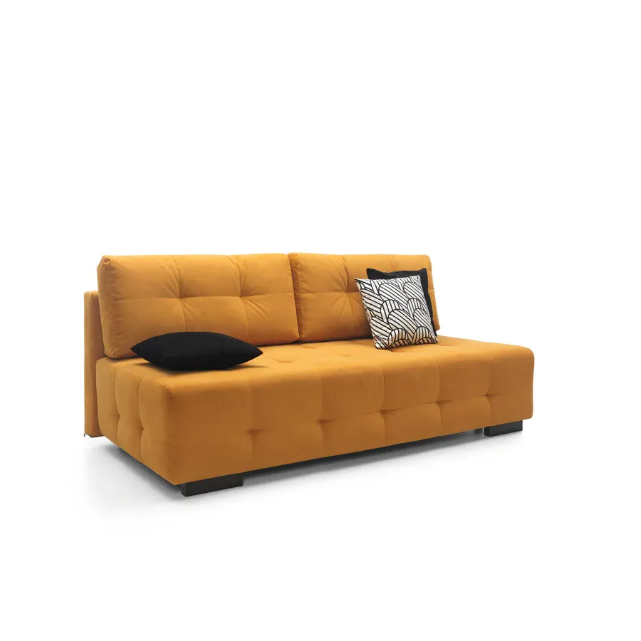 sofa rocco, 200x108cm, materijal: mogućnost izbora - slika 2