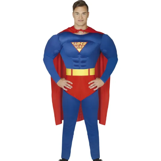 Kostim Superhero teen 14-16g - Zagreb