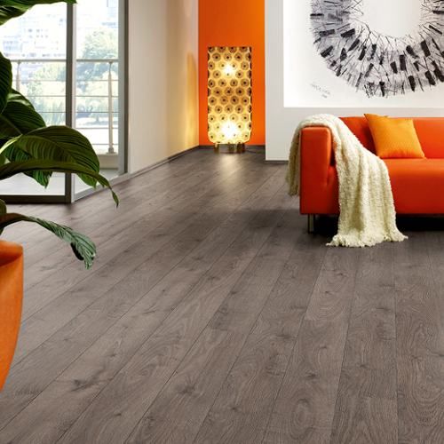 Njemački Laminat Premium Modern Grey Hrast 10 Mm - Popust - 20% - Zagreb