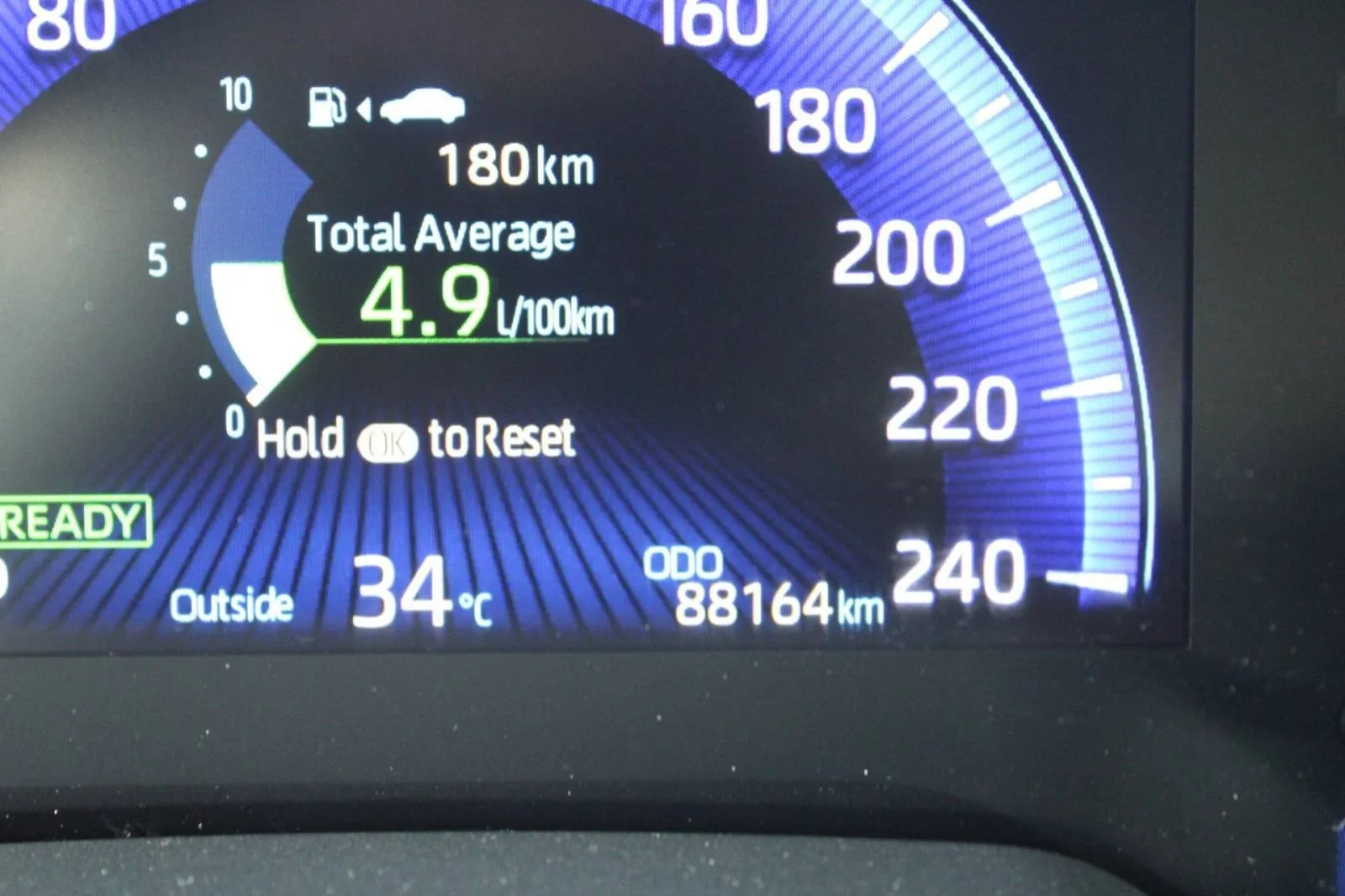 toyota corolla 1.8 hybrid automatik *led, kamera* - slika 17