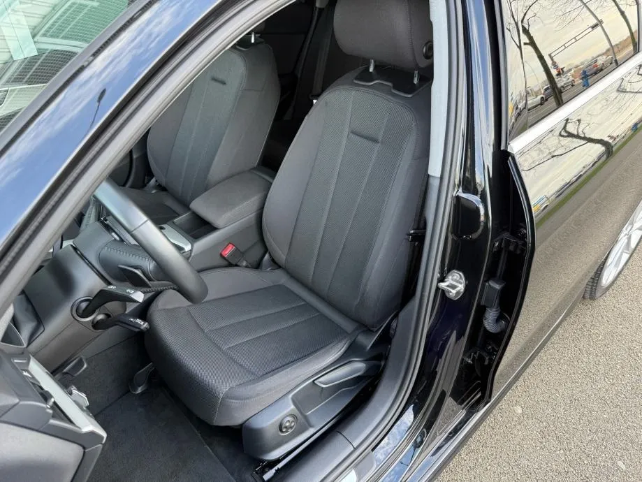audi a4 35 tdi automatik °virtual°navi°kamera°leasing bez učešća° - slika 16