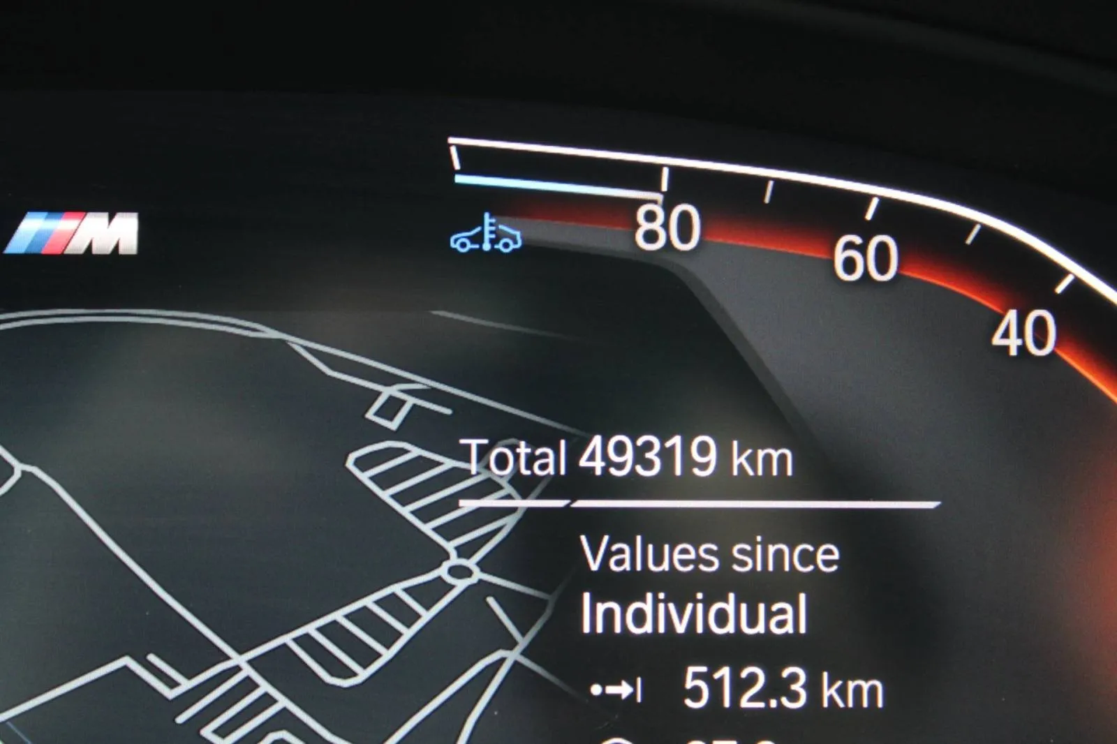 bmw x4 20d xdrive m-paket *led, navigacija, kamera* - slika 25