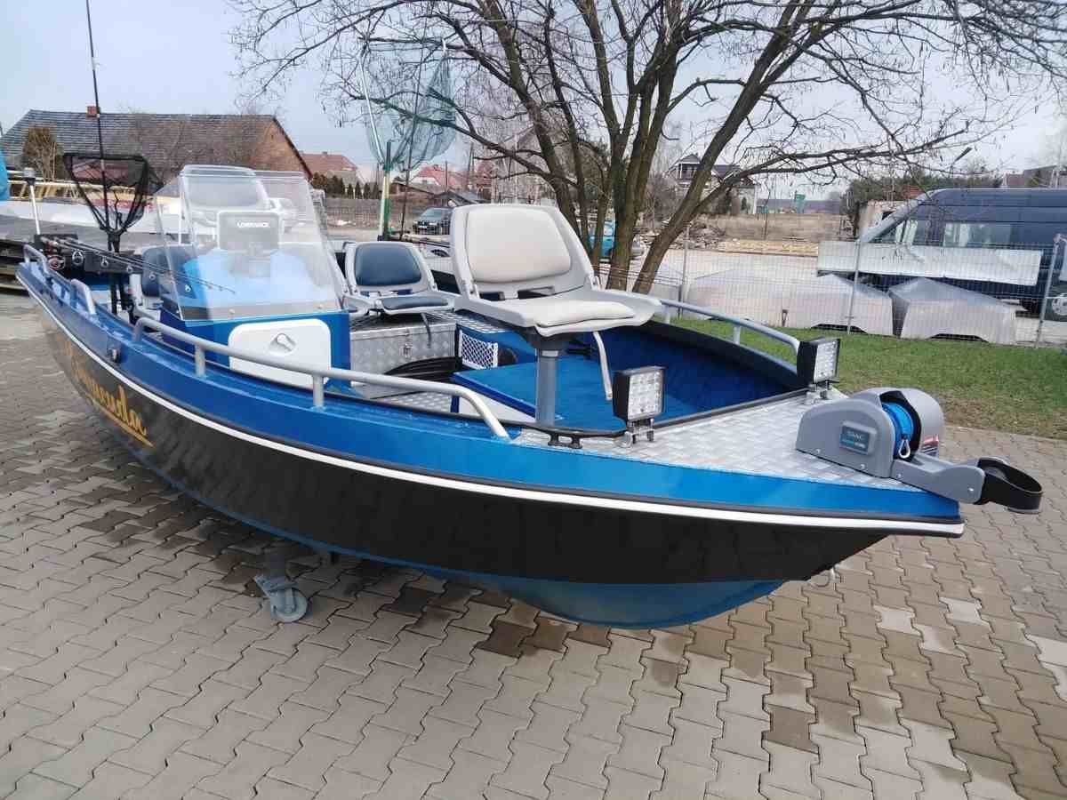 viking barakuda 500 - slika 7