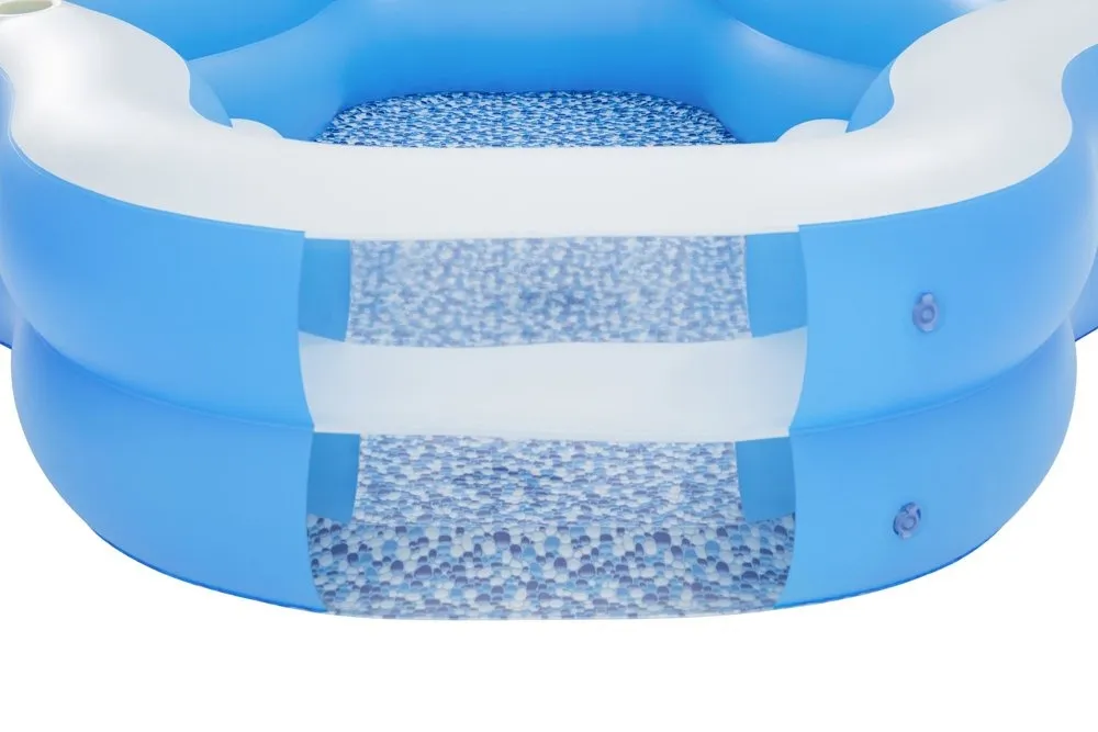 bazen na napuhavanje bestway270 x 198 x 51 cm 54409 - slika 9