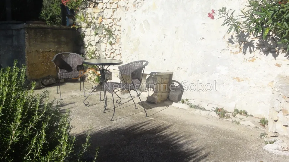mali lošinj, otok unije - pansion, 368 m2 prodaja - slika 7