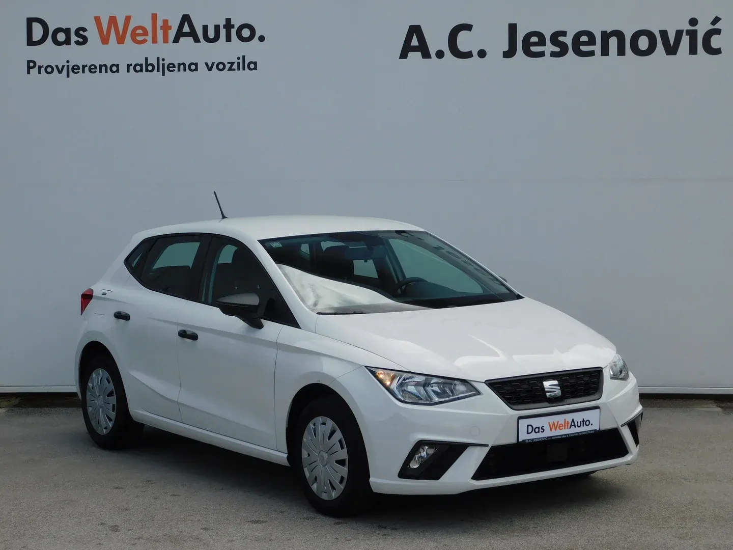 07704 seat ibiza 1.6 tdi 59kw reference - slika 3