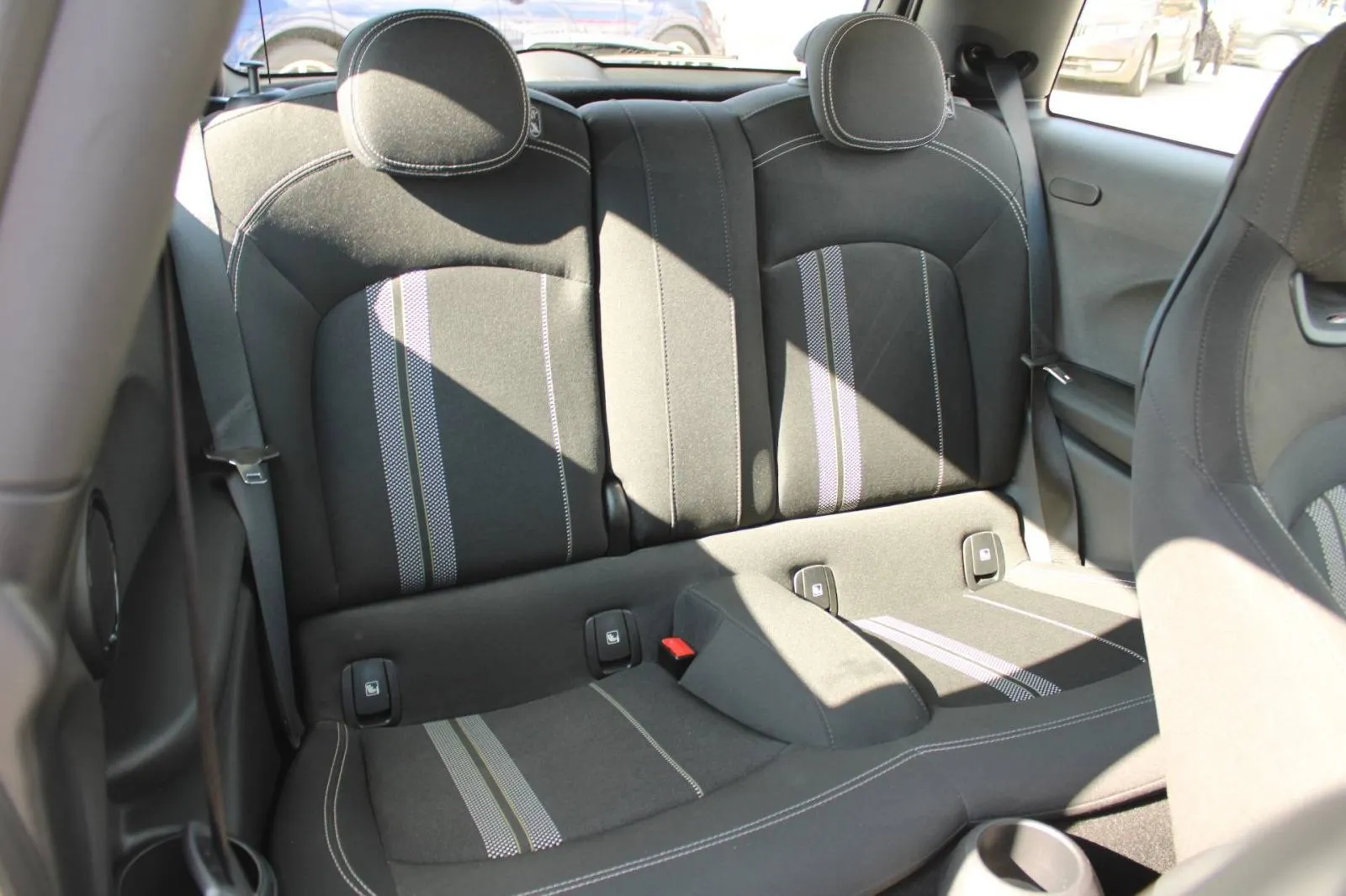 mini cooper jcw - slika 11