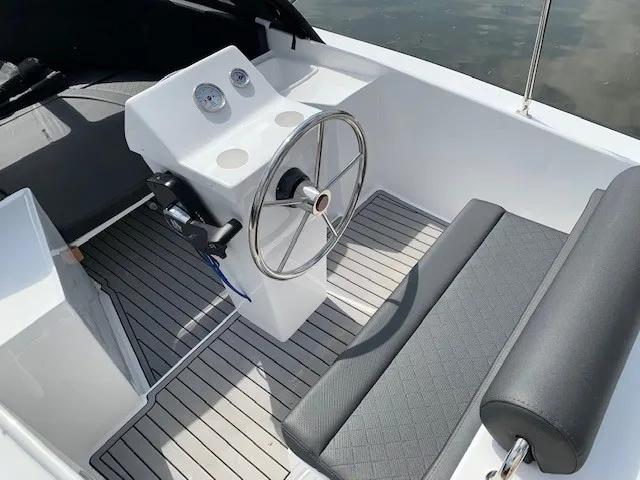 marion 630 tender - slika 7