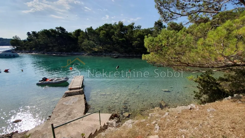 mali lošinj - građevinsko, 412 m2 prodaja - slika 11
