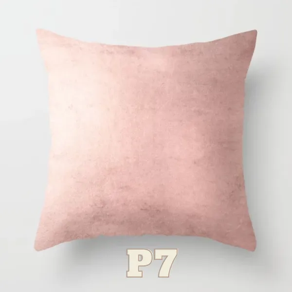 kreativne jastučnice - pink fantasy - slika 8