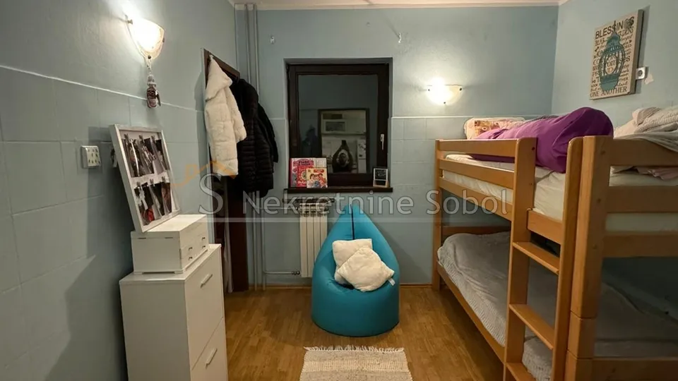 mali lošinj - restoran, 395 m2 prodaja - slika 20