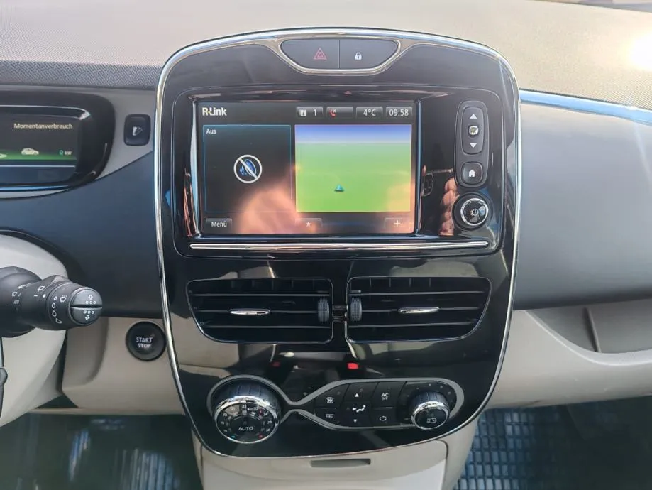 renault zoe automatik,električni,186000km, 2014 god,kartice do 36 rata - slika 17