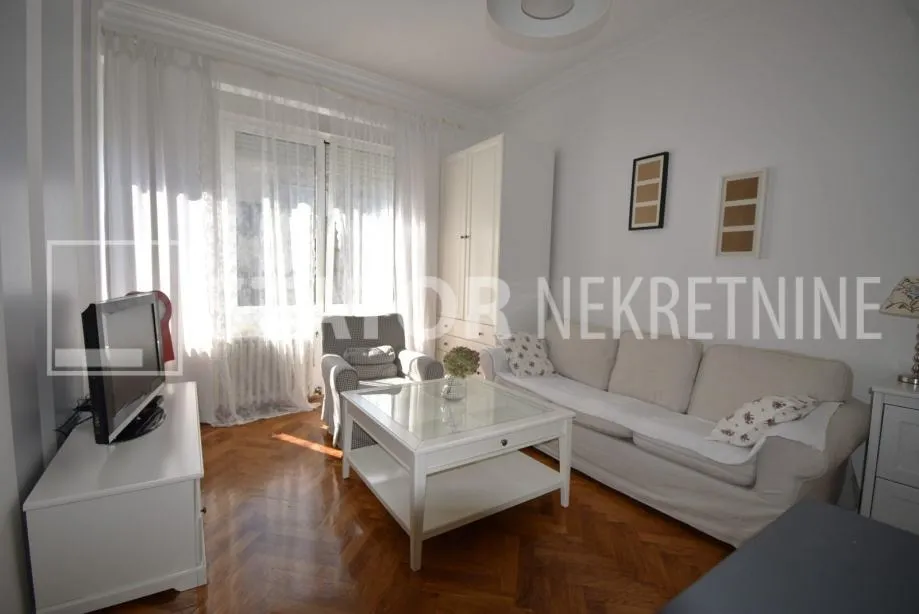 Stan: Zagreb (Centar), 35.00 m2 (iznajmljivanje)
