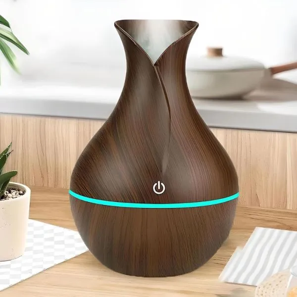 ovlaživač zraka tree vase - slika 10