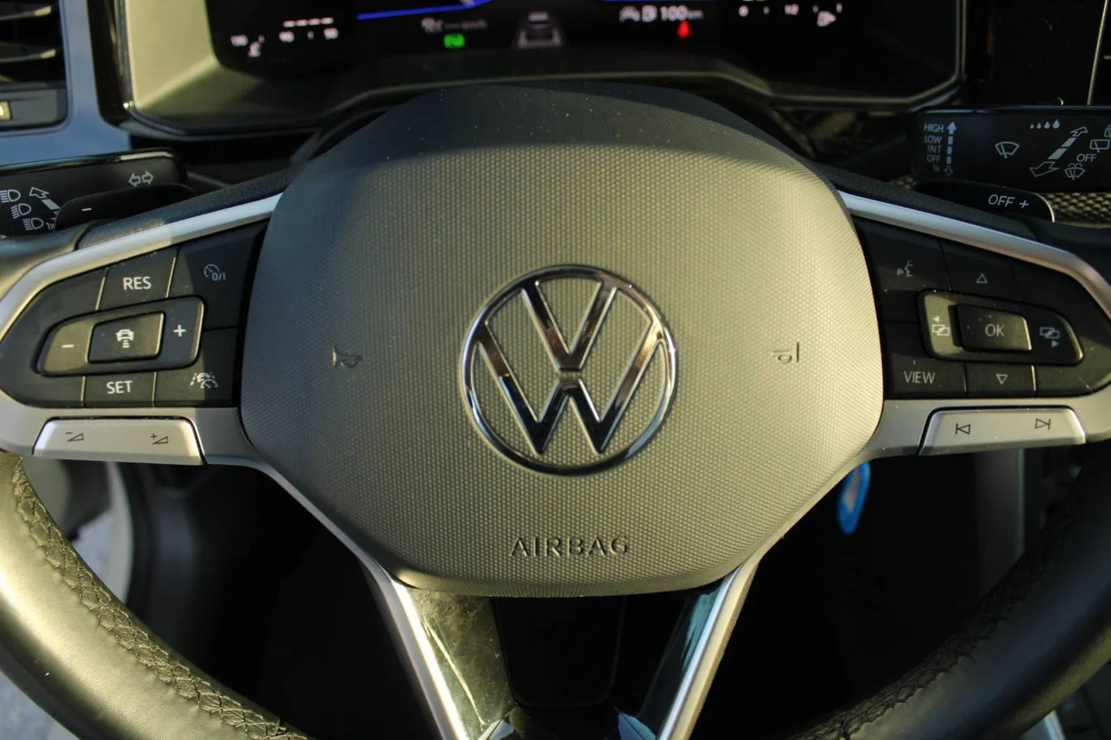 vw taigo 1.0 tsi dsg - slika 15