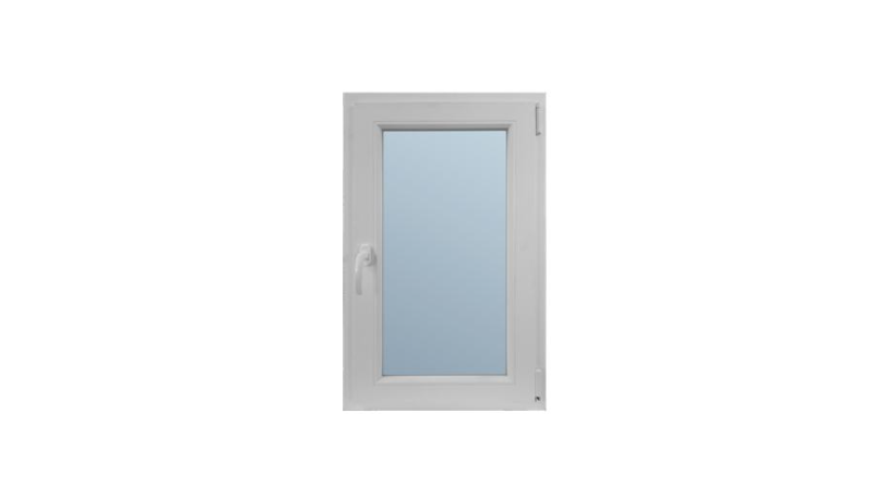 PVC Prozor Jednokrilni 60 x 100 - Kapelica, Garešnica