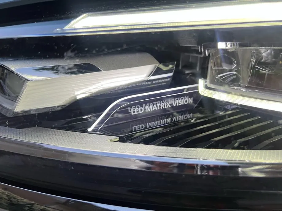 renault talisman, 2.0 dci, 190 dci, dsg, paris initiale - slika 9