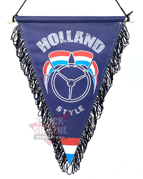 Pennant Holland Style - Vrbovec, Vrbovec Jug