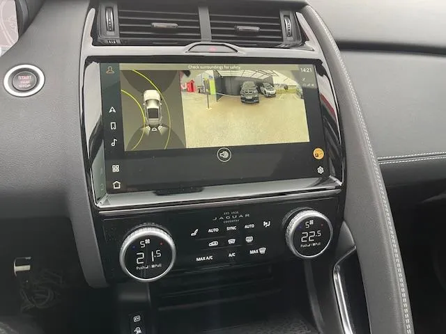 jaguar r-dynamic plug in hybrid 309ks benz+electric 4x4-pametna kupnja - slika 8