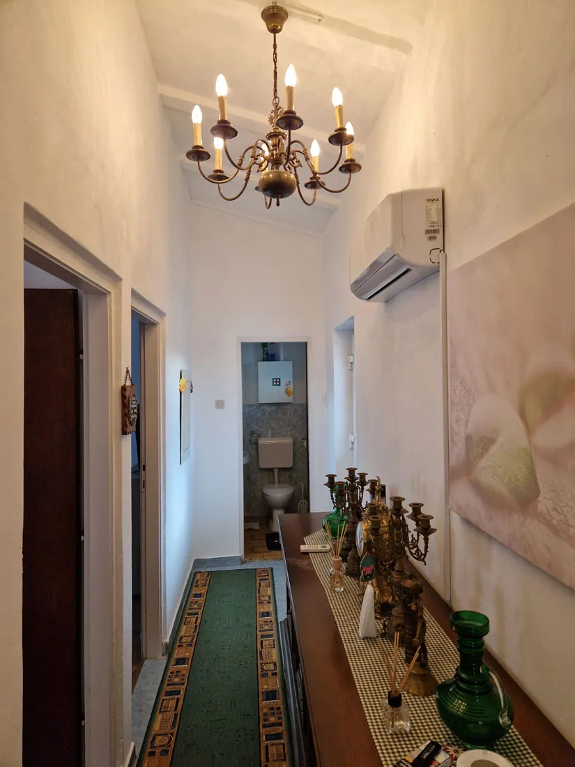 prodaja, kuća u okolici poreča ca.120m2 sa dvije garaže, kop-784 - slika 9