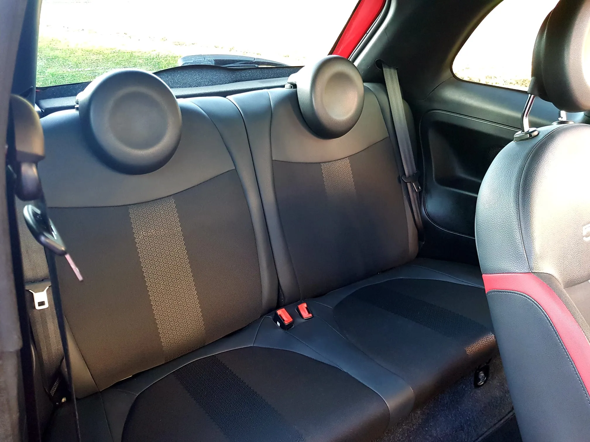 fiat 500 sport 1.3 multijet, 70 kw - slika 10