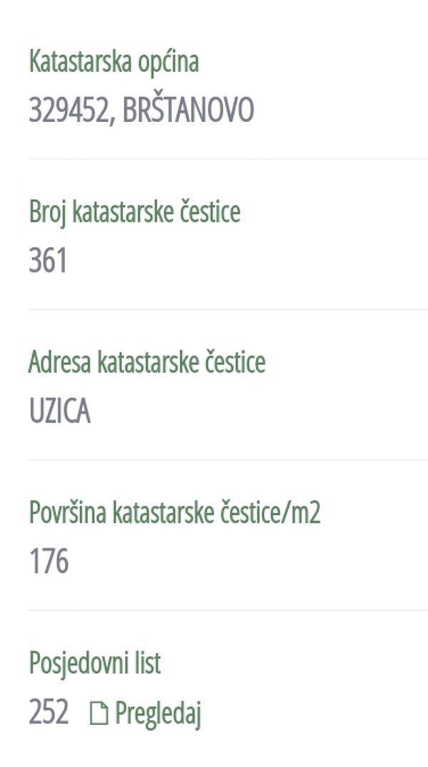 prodaja poljoprivrednog zemljišta - slika 9