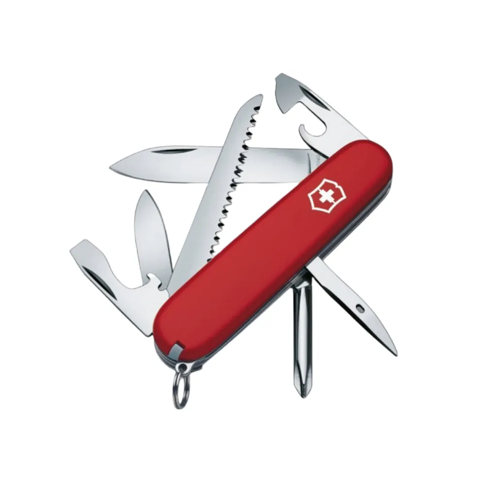 Victorinox nož HIKER 91mm - Poreč