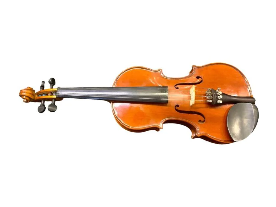 violina s gudalom / r1, rate! - slika 3