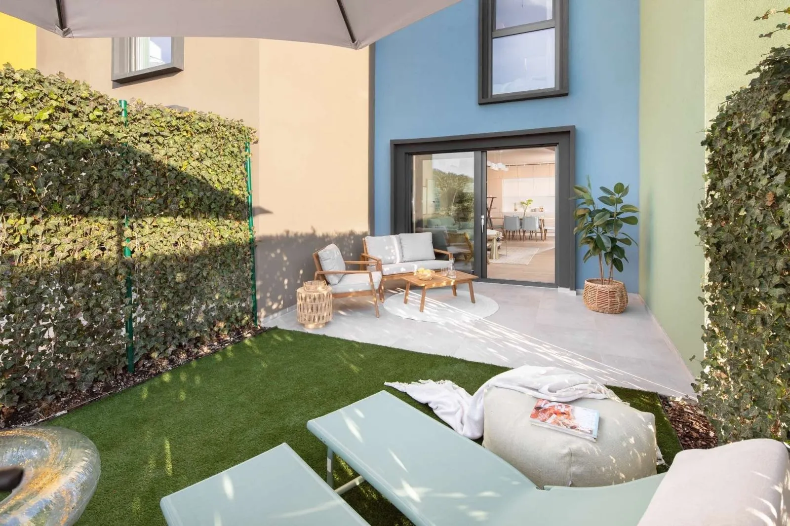 poreč-kuće u nizu na prodaji 950 m2 od mora (prodaja) - slika 8