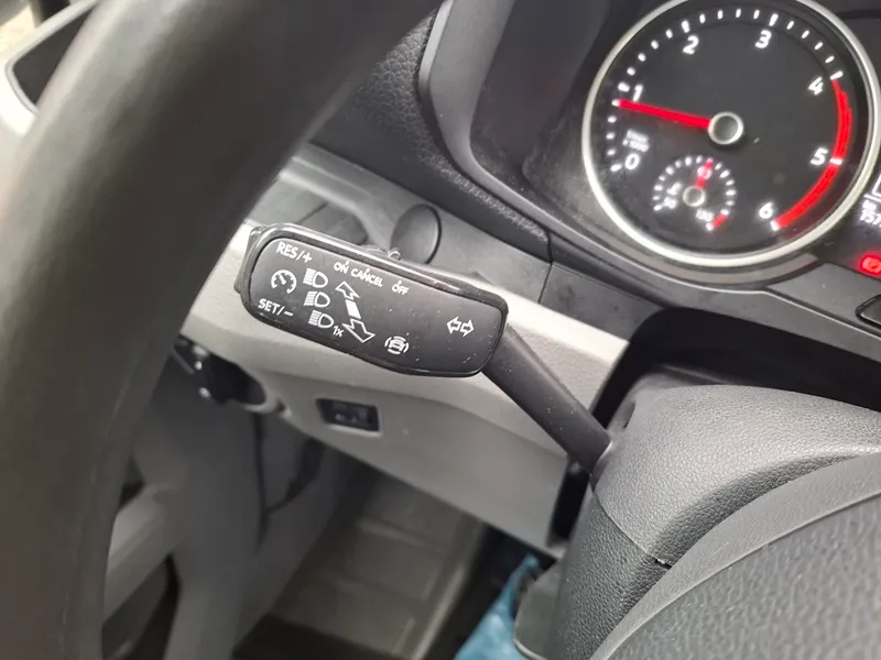 volkswagen crafter 2.0 tdi*140ks*dupla kabina 5+1*klima*kuka za vuču* - slika 14