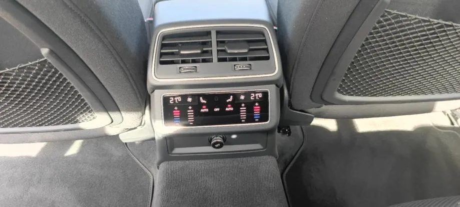audi a6, 3.0 tdi quattro tiptronic - slika 22