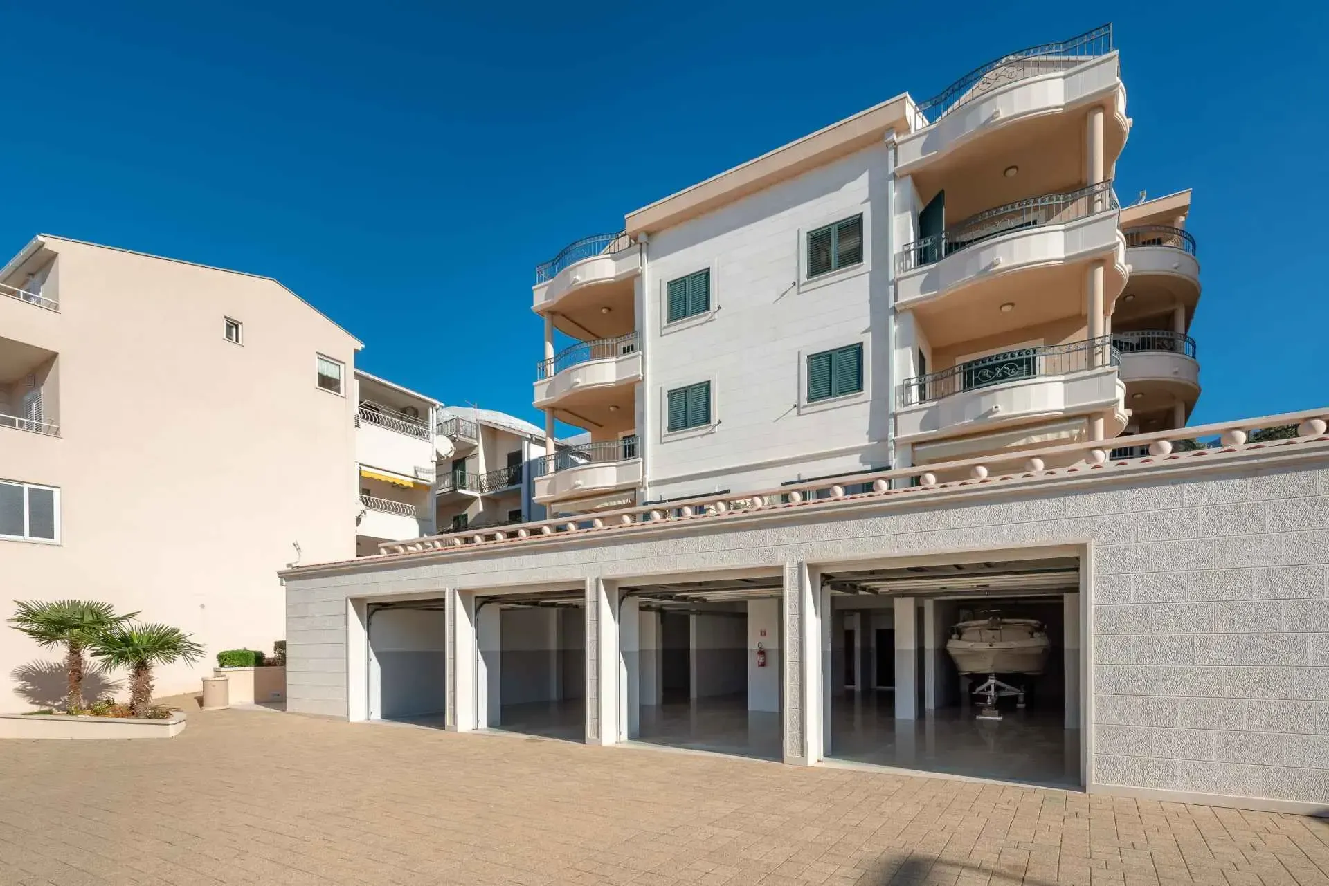 apartmani lucija - slika 12