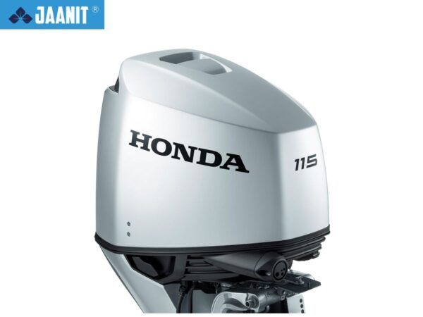 honda bf 115 j xr - slika 2