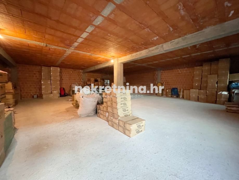 zakup - poslovni prostor: konjščinska ulica - dubrava, 650 m2 - slika 6