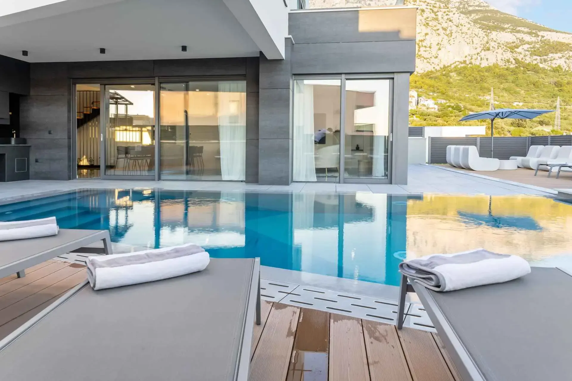 kuća za odmor villa magnus - slika 19