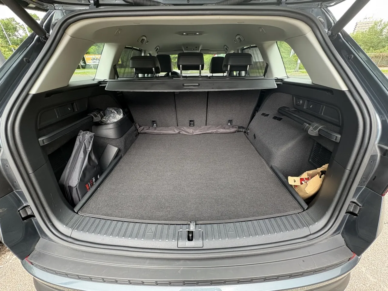 škoda kodiaq - slika 6