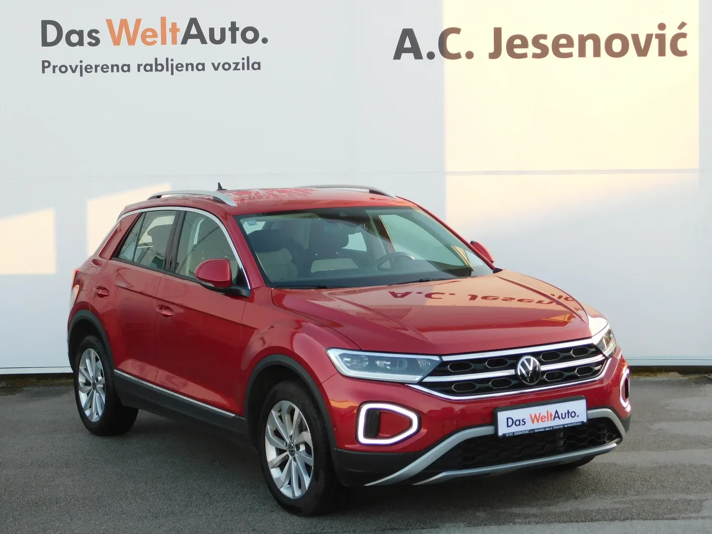 10582 volkswagen t-roc 1.0 tsi style - slika 3